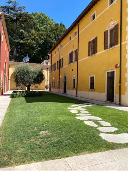 Rocca Sveva