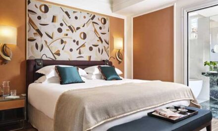L’eleganza raffinata di VISTA | PALAZZO | VERONA, il primo hotel 5 stelle lusso nella città di Verona