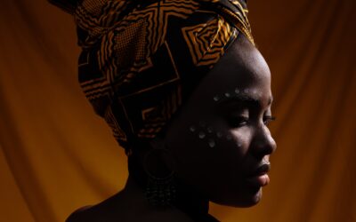 L’arte che venne da lontano: Arte Contemporanea Africana