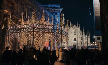 Set mediterraneo a Milano un weekend di eventi dove si è parlato di donne, cultura e alto artigianato Made in Puglia