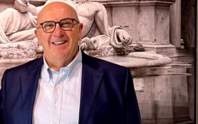 Il linguaggio universale dell’arte: intervista all’Art Manager Luigi Leardini, stimato esperto a livello internazionale
