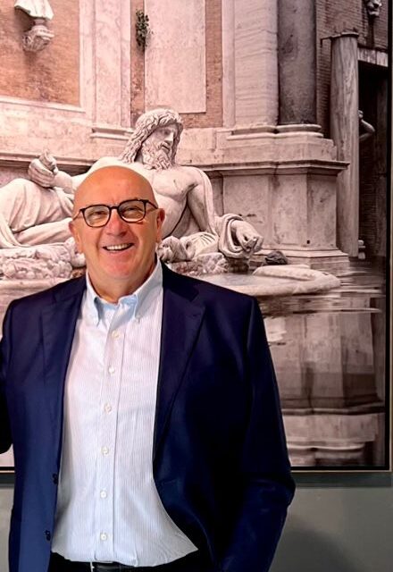 Il linguaggio universale dell’arte: intervista all’Art Manager Luigi Leardini, stimato esperto a livello internazionale