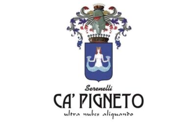 Cantina Ca’ Pigneto: tradizioni di famiglia e storia di vini blasonati raccontata dalla fondatrice Contessa Paola Adami Serenelli