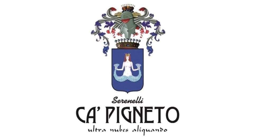 Cantina Ca’ Pigneto: tradizioni di famiglia e storia di vini blasonati raccontata dalla fondatrice Contessa Paola Adami Serenelli