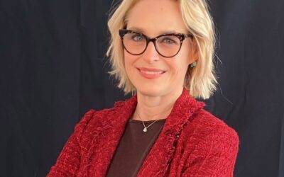 Bioarchitettura, sostenibilità e design: intervista a Isabella Goldmann