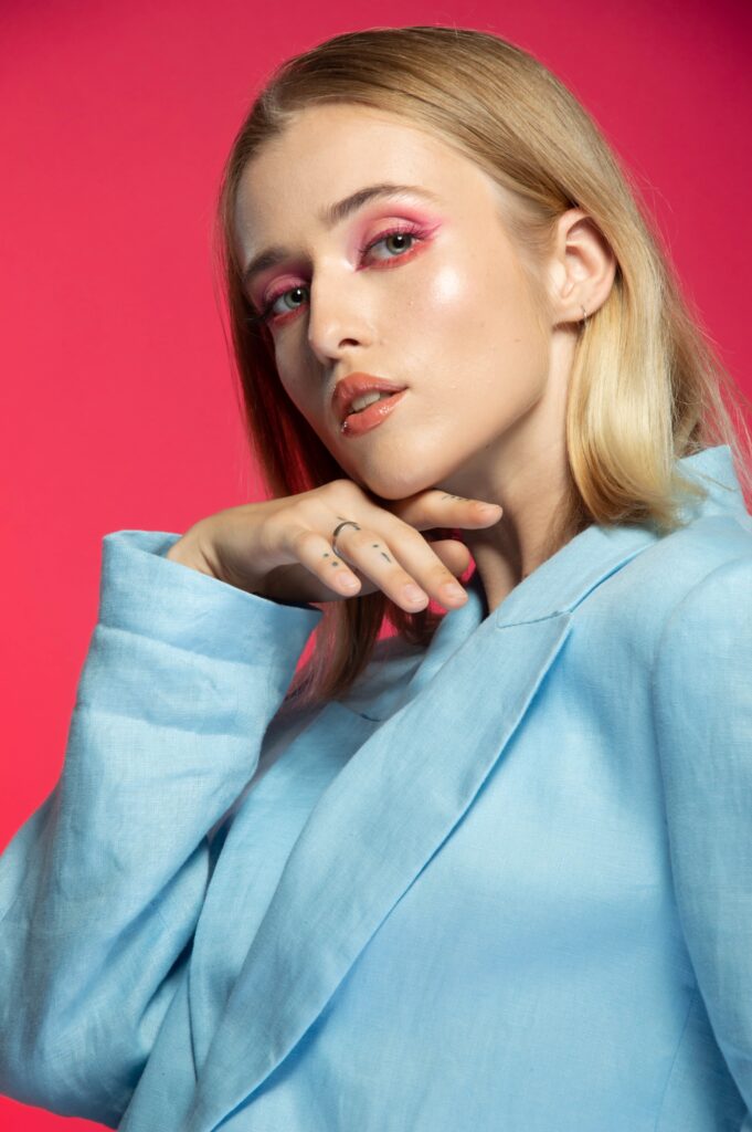 Trend Make up 2023