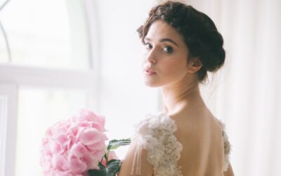 Focus Sposa 2023: il make up  è naturale,  luminoso e dalla raffinata  femminilità.