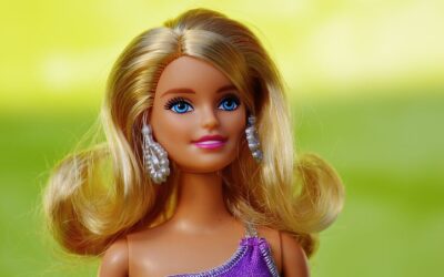 Tutte vorremmo essere un pò Barbie