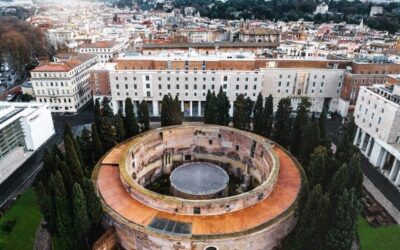 Bulgari Hotel Roma:  l’ultimo gioiello dell’ospitalità di Bulgari Hotels & Resorts