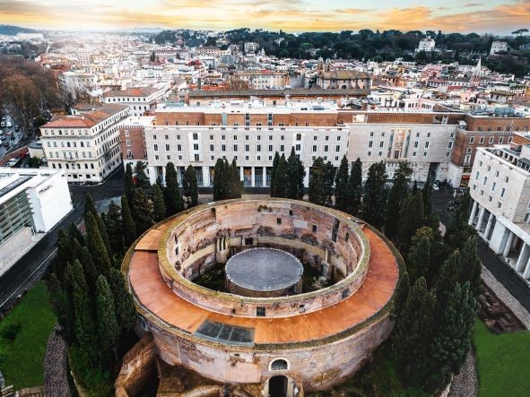 Bulgari Hotel Roma:  l’ultimo gioiello dell’ospitalità di Bulgari Hotels & Resorts