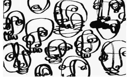 Inaugura la Mostra di Danilo Bucchi: Volumi
