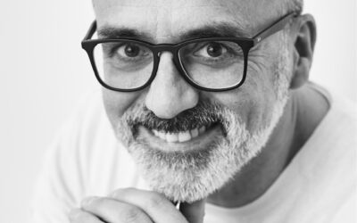 Intervista a Peter Langner: stilista precursore della Bridal Haute Couture