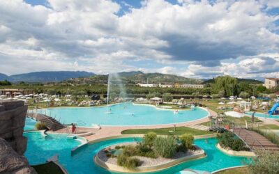 Aquardens, le terme di Verona