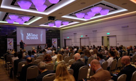 Milano Wine Week 2023