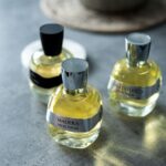 Fabrizio Tagliacarne perfumer e creatore di “Omnia Profumi