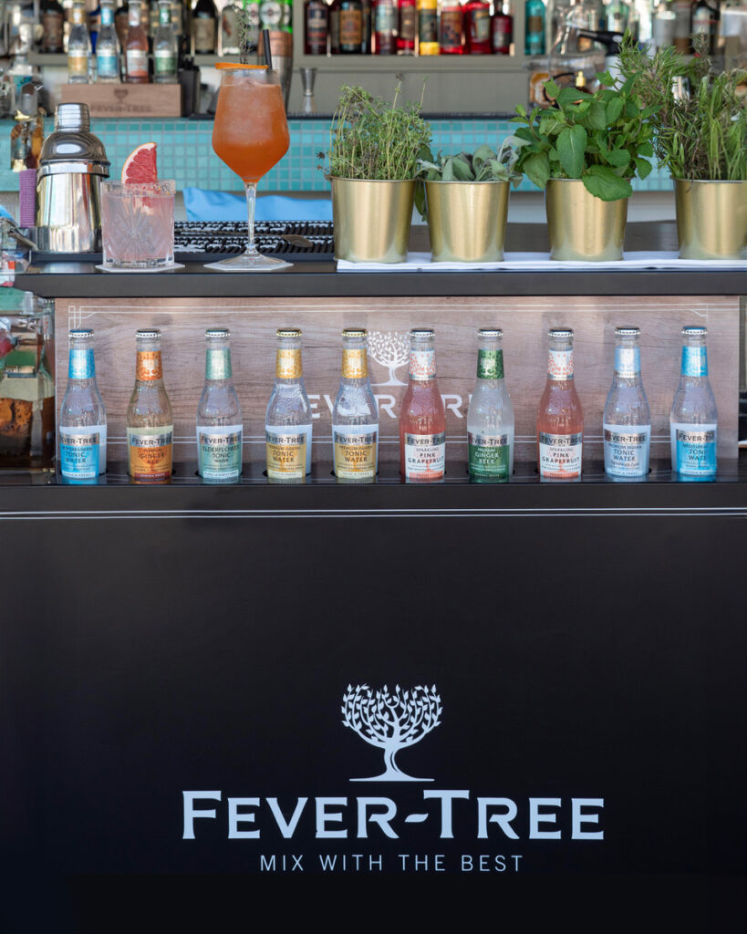 FEVER-TREE @ABI D'ORU
