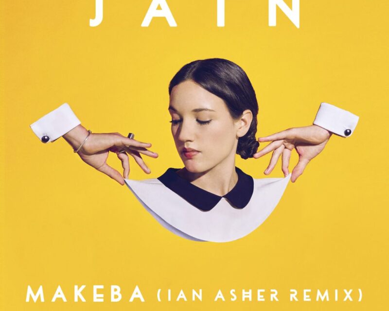 Il singolo Makeba di Jain è la hit virale dell'estate 2023 - 5