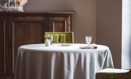 Cucina e meditazione