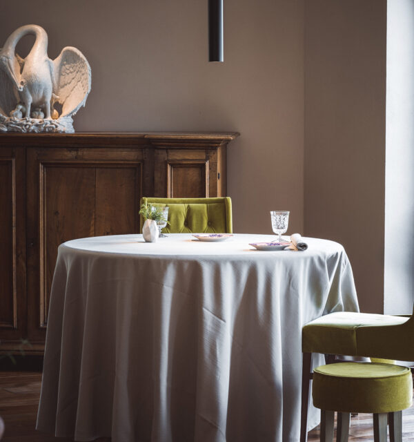Cucina e meditazione