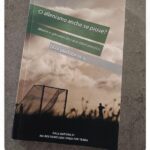 “Ci alleniamo anche se piove” il libro di Andrea Masciaga sul calcio dilettantistico