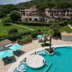 All’hotel Abi d’Oru di Porto Rotondo i cocktail dedicati ai sapori della Sardegna firmati Fever-Tree