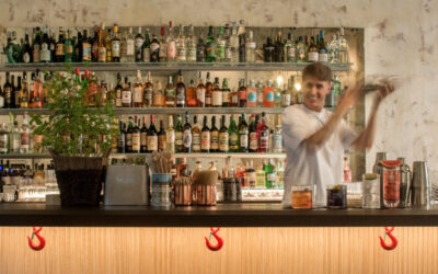 A Cernobbio appuntamento in “Piazzetta” il nuovo wine e cocktail bar