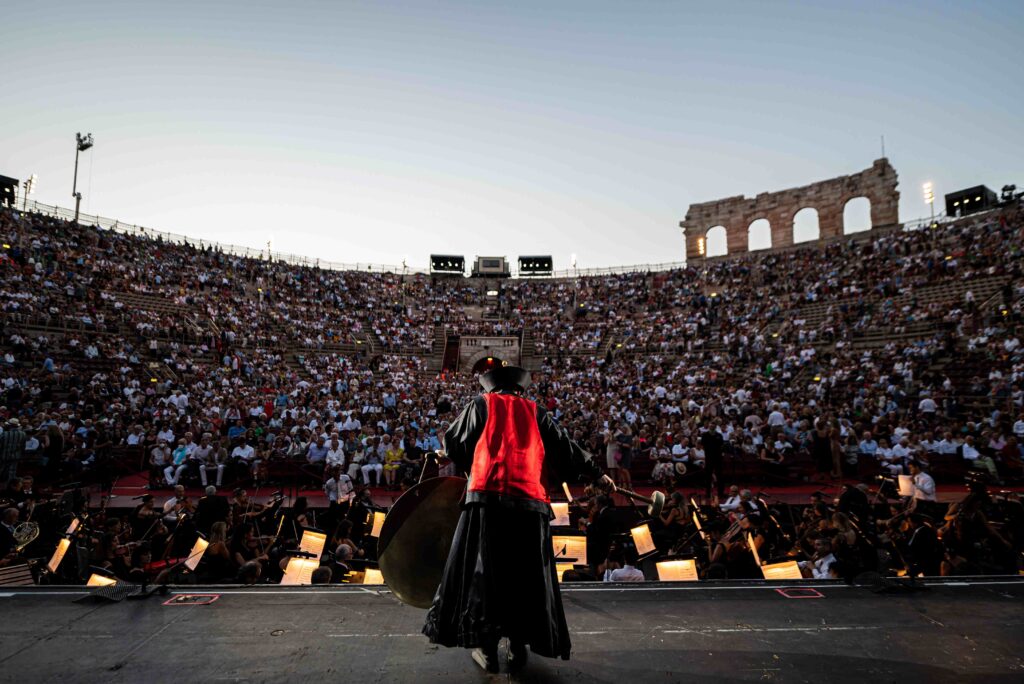 Fondazione Arena di Verona