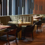 Cocciuto inaugura a Milano, il quinto ristorante in Via Turati
