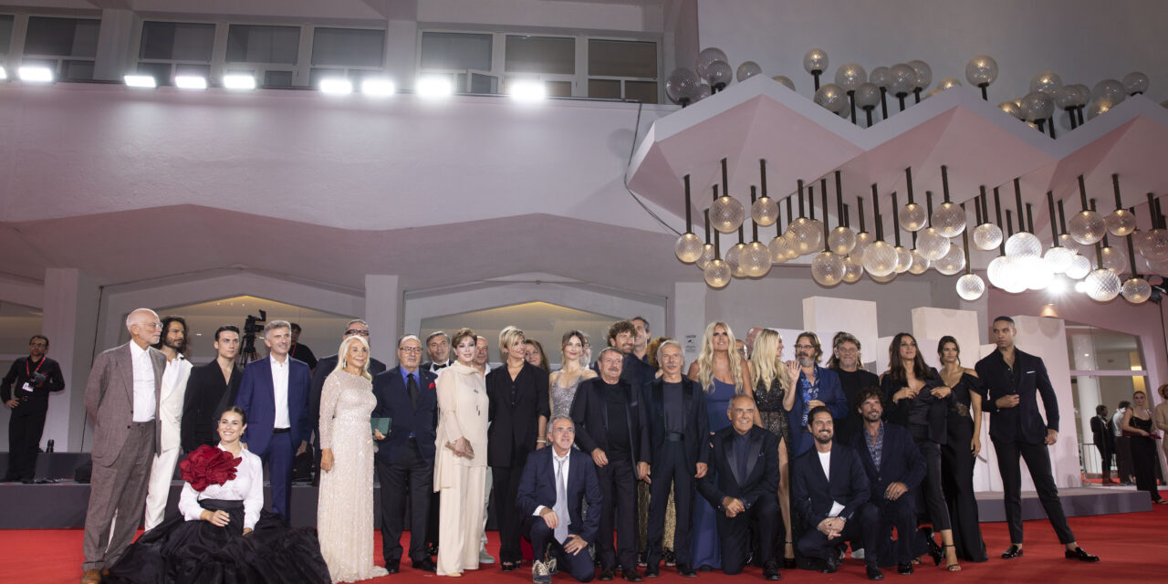 Filming Italy Best Movie Award: conclusa la cerimonia di premiazione che omaggia non solo l’empowernment femminile, ma anche la sostenibilità ambientale