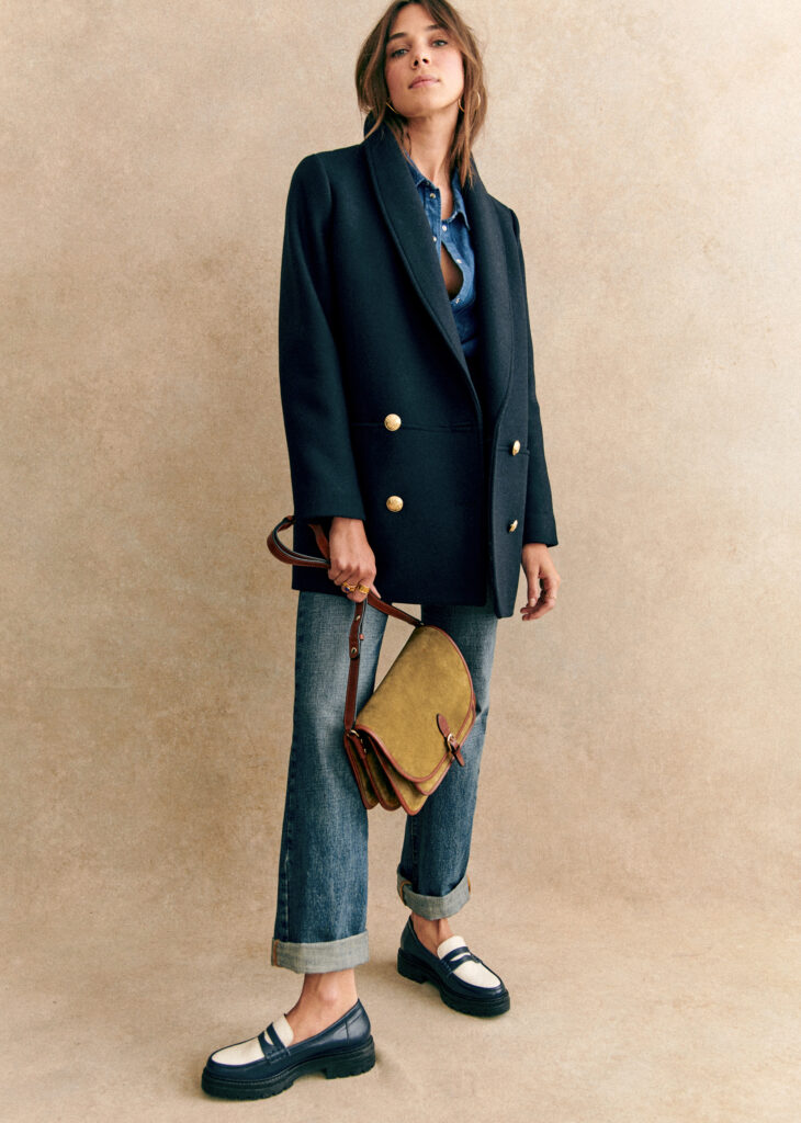 Sezane