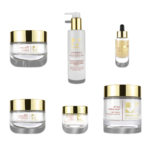 Red Saffron Milano presenta le ultime novità di alta dermocosmesi al suo debutto a Pitti Fragranze