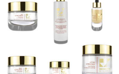 Red Saffron Milano presenta le ultime novità di alta dermocosmesi al suo debutto a Pitti Fragranze