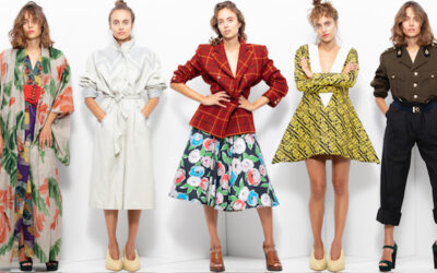 The Future of the Past – Il progetto moda circolare di Frida tra pezzi vintage e pre-loved per look personalizzati must have