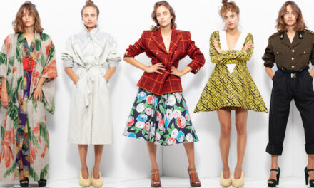 The Future of the Past – Il progetto moda circolare di Frida tra pezzi vintage e pre-loved per look personalizzati must have
