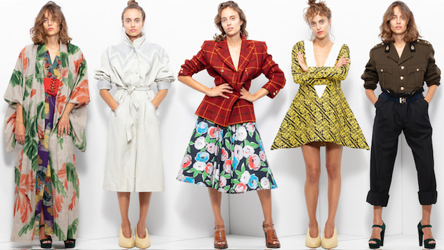 The Future of the Past – Il progetto moda circolare di Frida tra pezzi vintage e pre-loved per look personalizzati must have