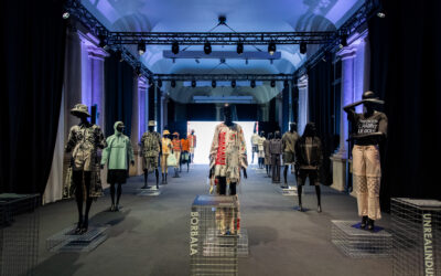 Fashion Budapest select: sei brand ungheresi debuttano alla Milano Fashion Week