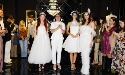 MFW: Dovita Milano presenta in esclusiva le nuove quattro collezioni sposa