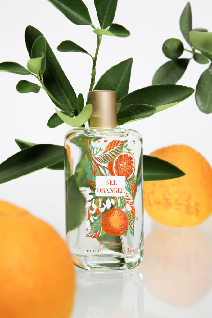 Pitti Fragranze 2023 Firenze