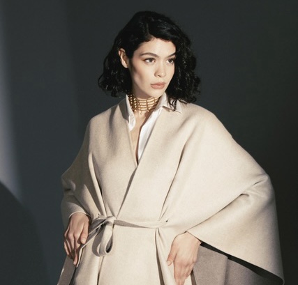 Back to work-L’eleganza cosmopolita della nuova collezione di capispalla di DAD Milano