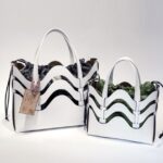Zanellato  presenta Dune la borsa realizzata con il pellame Amar nato dal  progetto etico x Ethicarei by Goooders