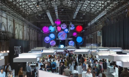 Le eccellenze del mondo olfattivo presentate a Pitti Fragranze 2023