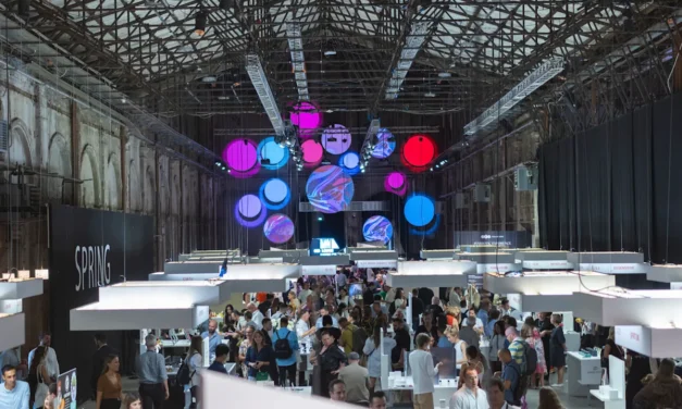 Le eccellenze del mondo olfattivo presentate a Pitti Fragranze 2023