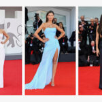 Festival del Cinema di Venezia 2023 , i look più belli ( secondo noi) delle Star sul Red Carpet