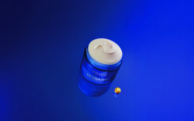 La Prairie celebra l’iconica Skin Caviar Luxe Cream in occasione dei 25 anni