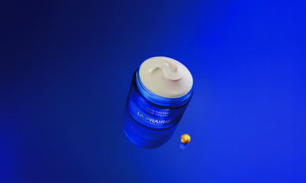 La Prairie celebra l’iconica Skin Caviar Luxe Cream in occasione dei 25 anni
