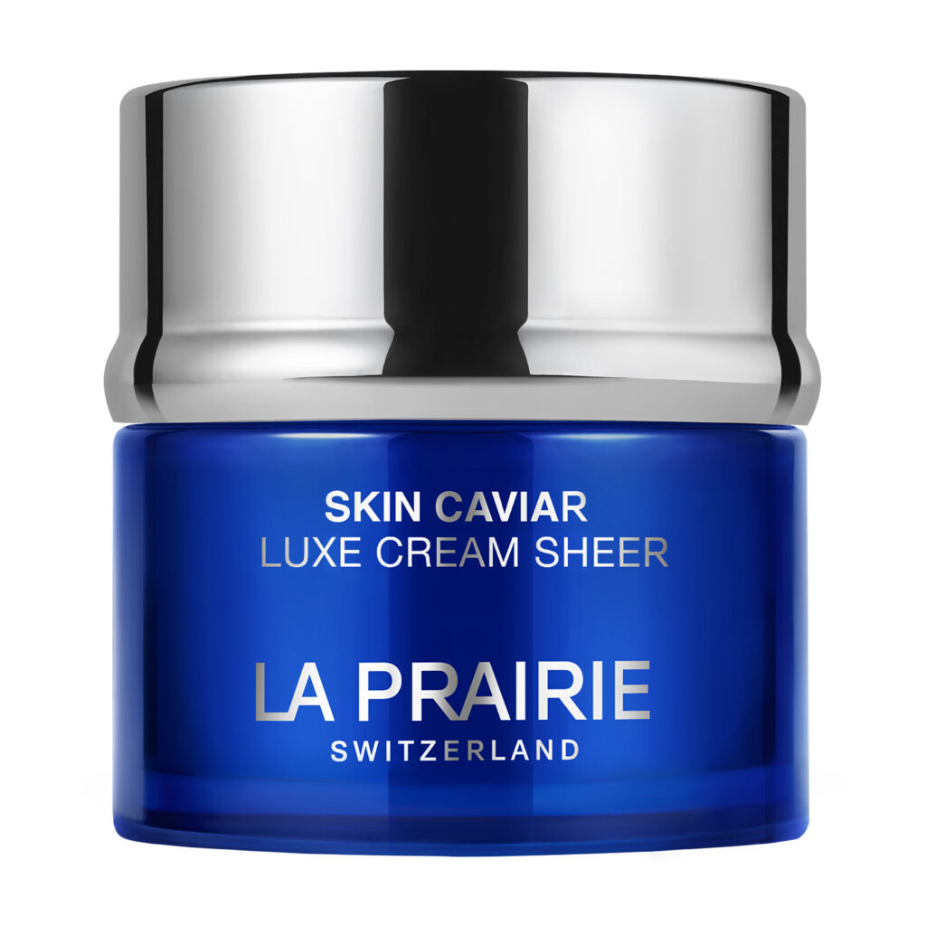 La Prairie