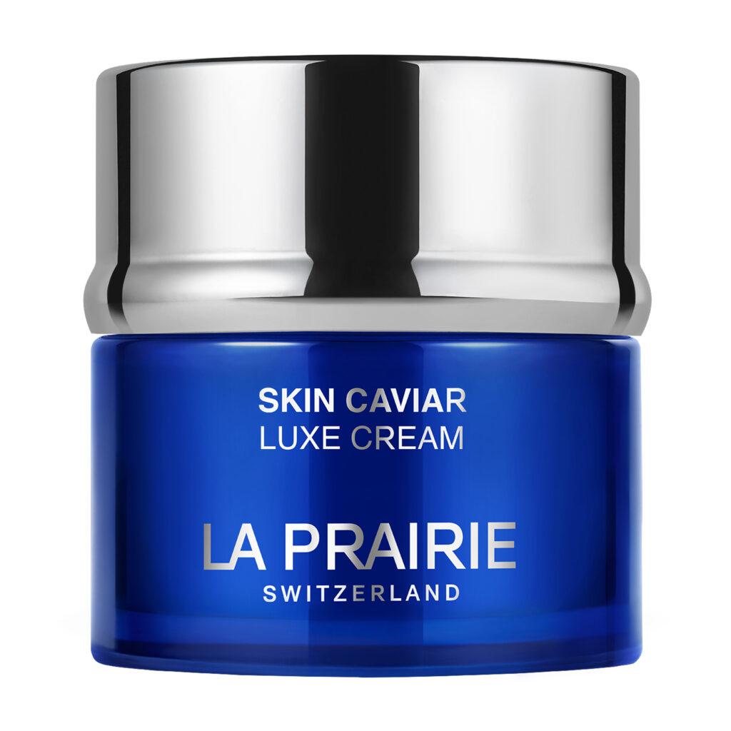 La Prairie
