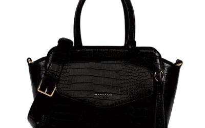Celia bag protagonista del progetto Me for Miriade