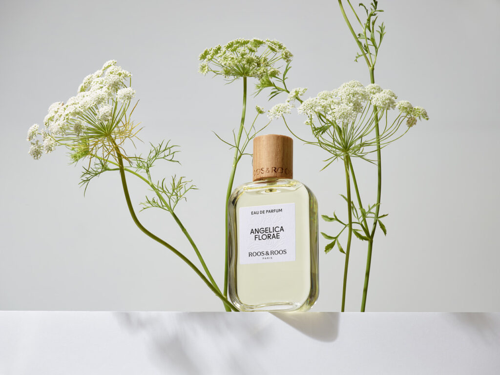 Pitti Fragranze 2023 Firenze
