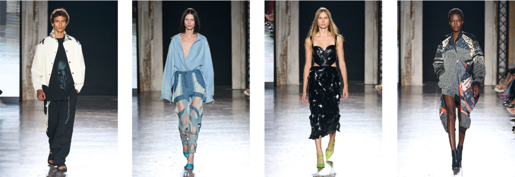 Budapest Milano fashion week